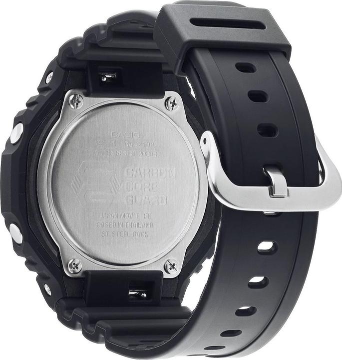 Image du produit G-Shock Classic (Chronographe, 45.40 mm)
