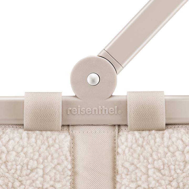 Image du produit reisenthel carrybag teddy sand