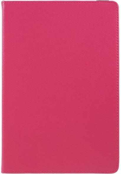 Produktbild MU Classic Rotierbare Leder Hülle (Galaxy Tab S5e 10.5 (2019))