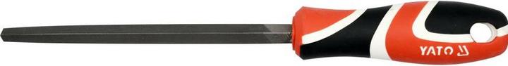 Produktbild Yato Metalldatei 150mm #3 Dreieck (150 mm)
