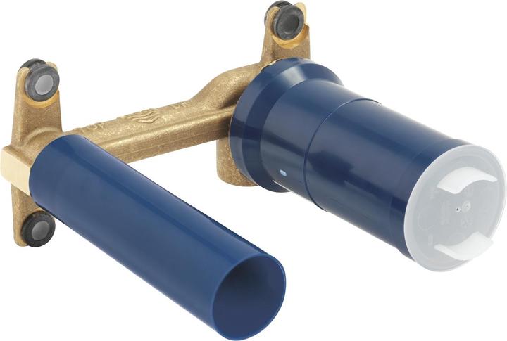 Actual product image Grohe 23571000 One-hand flush-mounted universal installation body