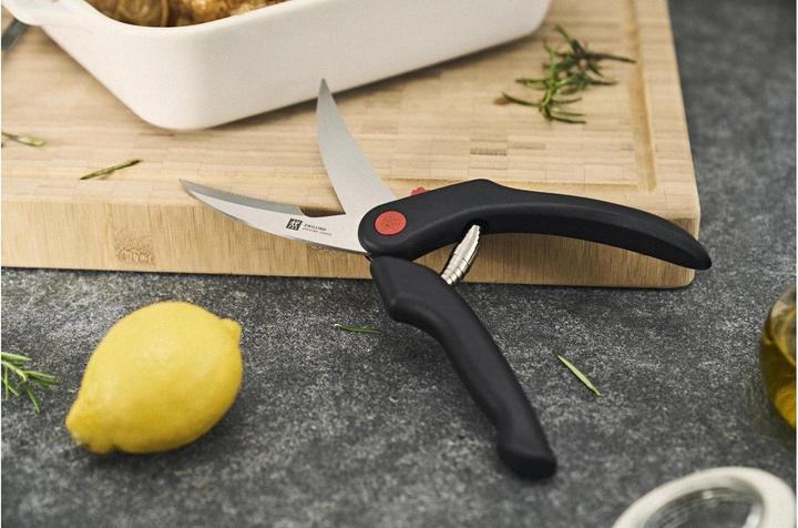 Actual product image Zwilling Poultry shears