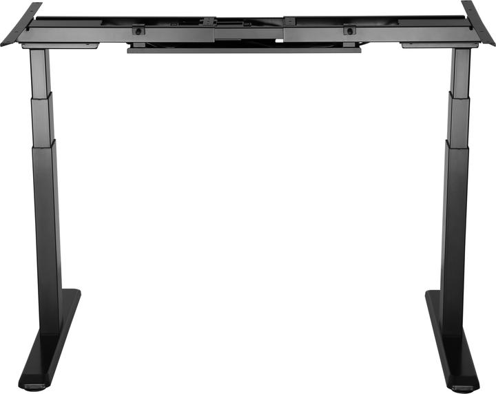 Actual product image Icy Box Lift table frame IB-EW205B-T