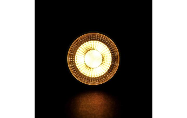 Actual product image Yeelight LED lamp (GU10, 4.80 W, 350 lm, 1 x, G)