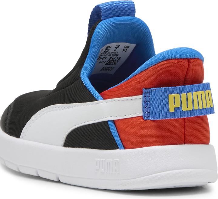 Image du produit Puma Courtflex v3 Ease In Inf (22)