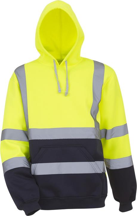Giallo, Blu marino