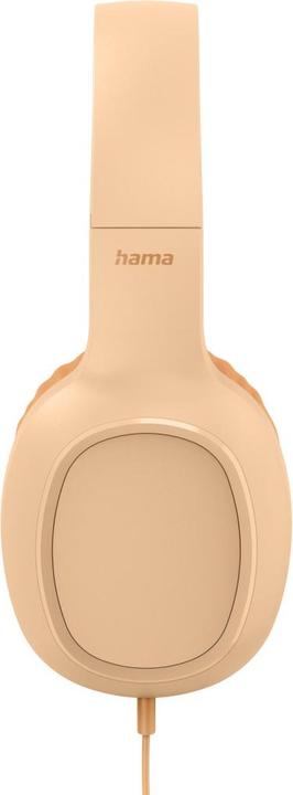 Produktbild Hama Fun C (keine Geräuschunterdrückung, Kabelgebunden)