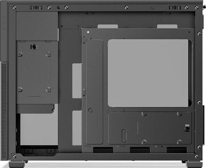 Actual product image Jonsbo D31 Screen (mATX, DTX, ITX)