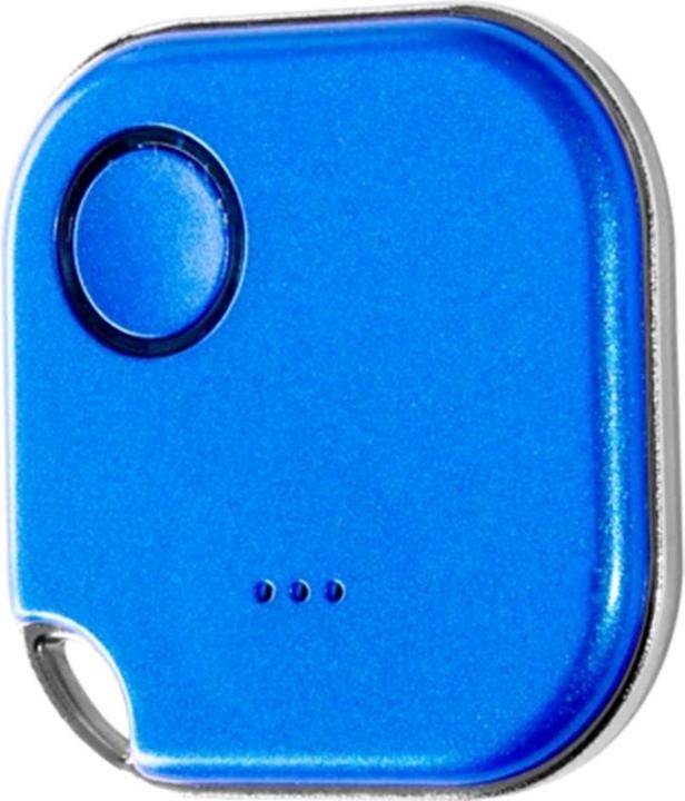 Produktbild Shelly Blu Button 1 Red