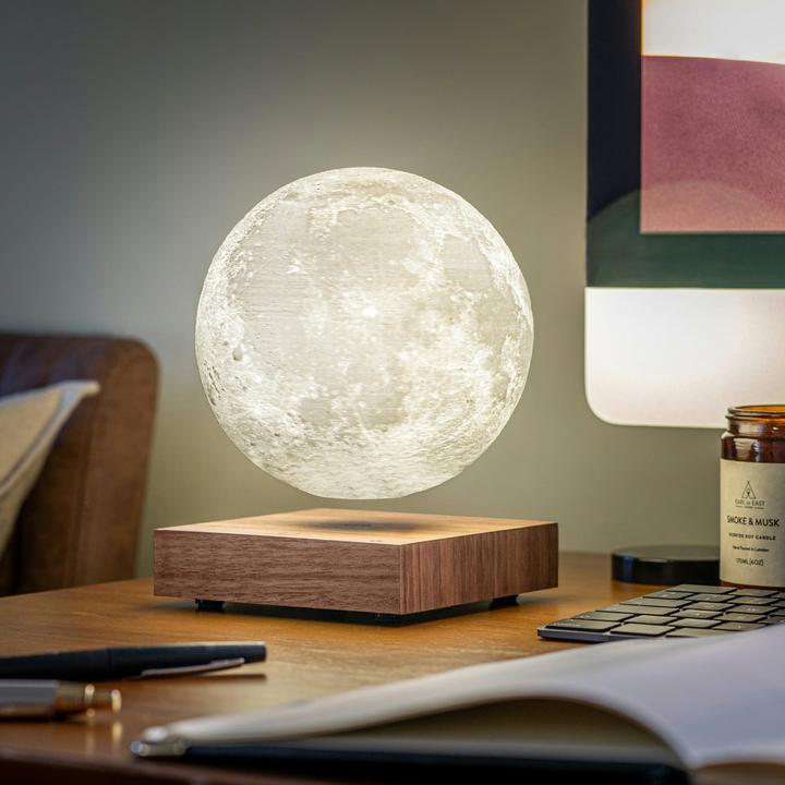 Actual product image Gingko Smart Moon