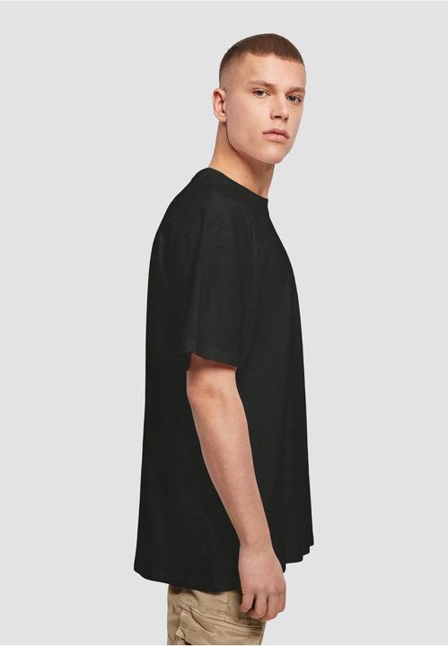Image du produit Urban Classics Hey! My Name Is Oversize Tee - 119375 (M)