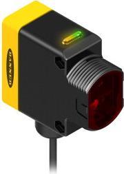 Produktbild Turck Opto Sensor Einweglichtschranke Sender zur Wassererkennung QS30EXH2O (4 m)