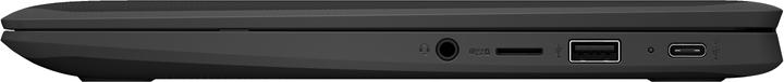 Actual product image HP Chromebook x360 11MK G3 (11.60", MediaTek MT8183, 4 GB, DE)