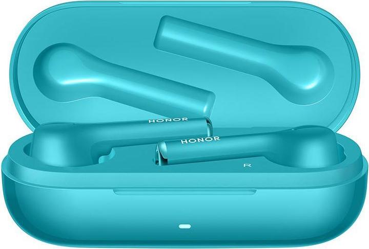 Produktbild Huawei Honor Magic Earbuds, blue (ANC, 288 h, Kabellos)
