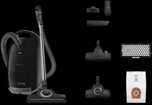 Image du produit Miele Guard M1 Cat & Dog