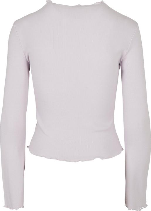 Immagine prodotto Urban Classics Maniche lunghe a costine da donna - 16507 (XL)