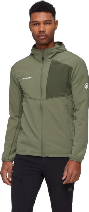 Immagine prodotto Mammut Madris Giacca con cappuccio Light ML Uomo (L)