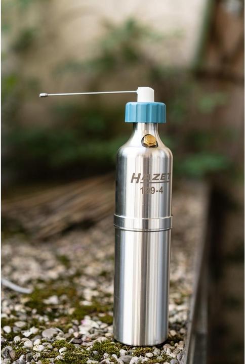 Produktbild HAZET Sprühflasche ∙ wiederbefüllbar 199-4