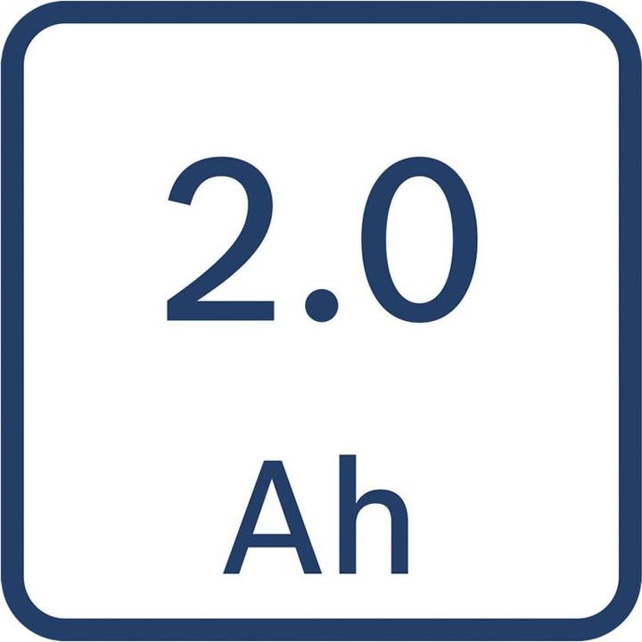 Produktbild Bosch Professional GBH 18V-18 Akku-Bohrhammer mit SDS plus (Akkubetrieb)