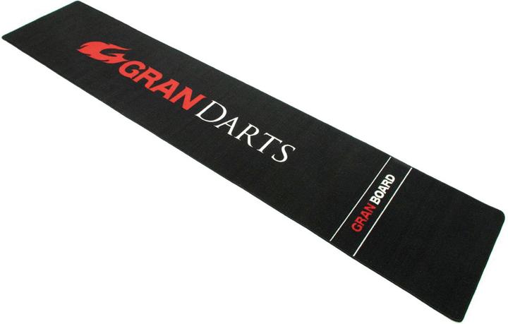 Granboard Gran Dart Mat ledless