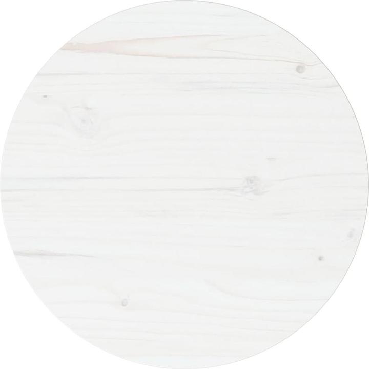 Immagine prodotto VidaXL Kresten (Ø 40 x 2,5 cm)