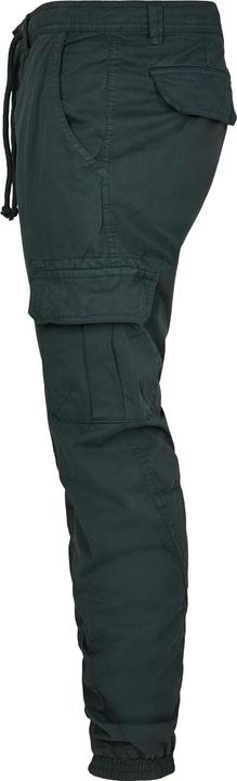 Actual product image Urban Classics Cargo Jogging Pants (XS)