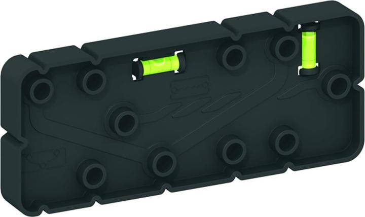 Image du produit Legrand Gabarit de perçage Plexo APWG 69597
