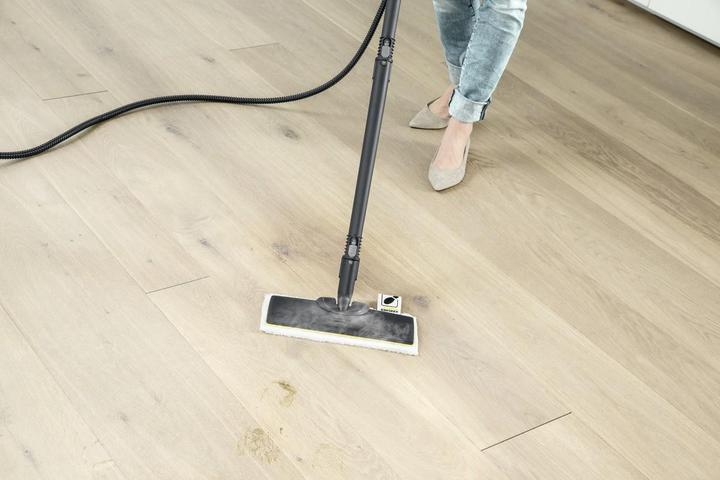 Immagine prodotto Kärcher Pulitore a vapore SC 4 EasyFix Premium Iron 1.512-489.0 (3.50 bar, 2000 W)