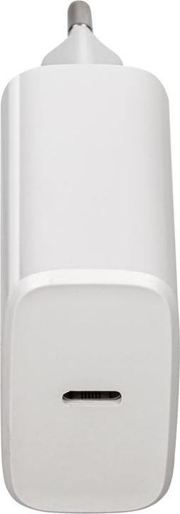 Image du produit Rivacase MOBILE CHARGER WALL/WHITE PS4193 (30 W)
