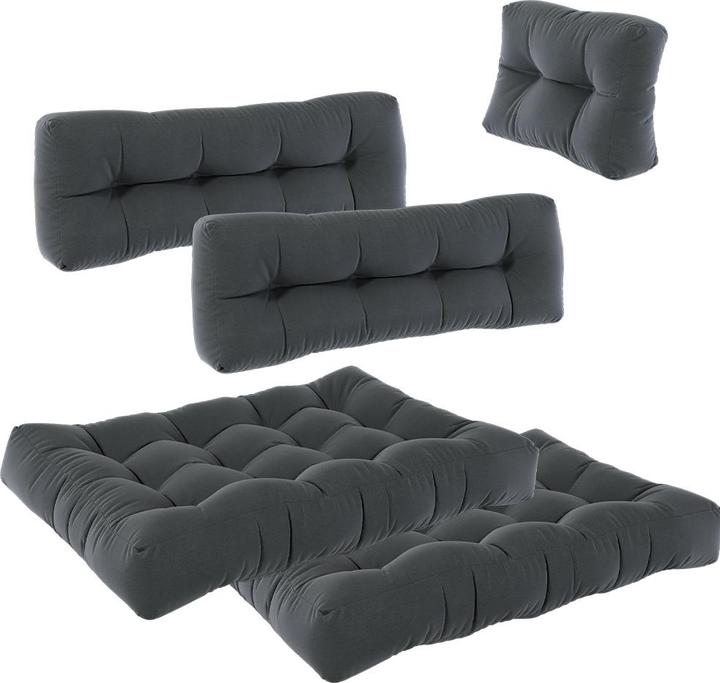 Vicco Set Flocken