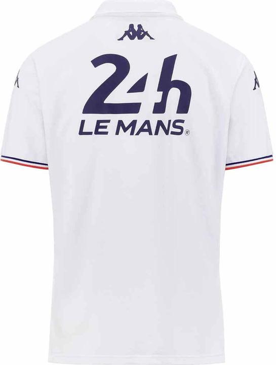 Actual product image Kappa polo andoi 24h le ans (M)