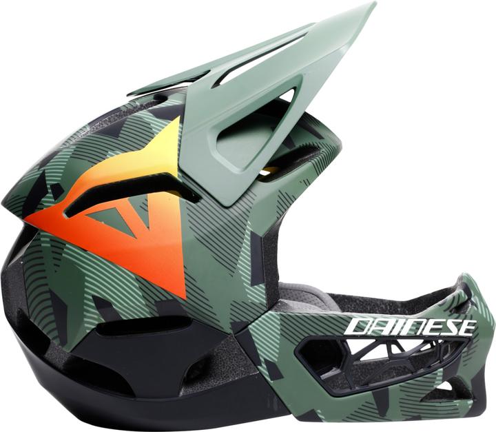 Actual product image Dainese Linea 01 MIPS Evo (59 - 62 cm)
