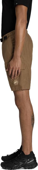 Produktbild Mammut Hiking Cargo Shorts Men (56)