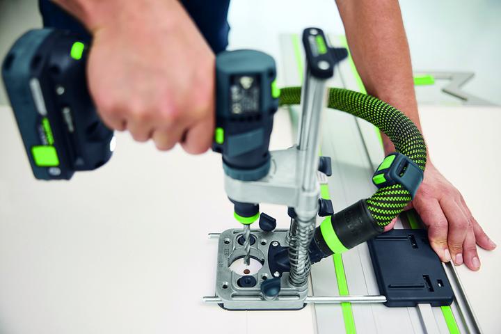 Actual product image Festool MB 40