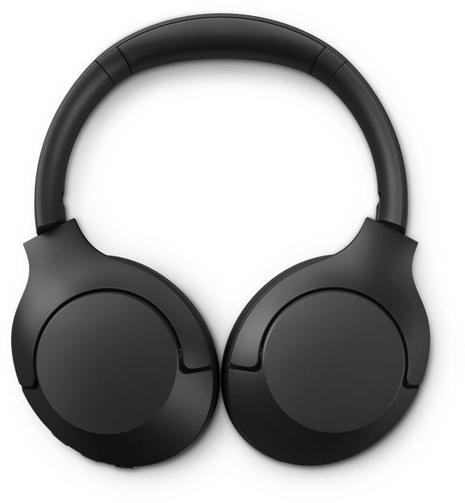 Image du produit Philips TAH8506 (ANC, 45 h, Sans fil)