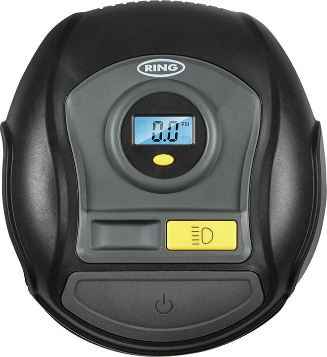 Actual product image Ring RTC400 (12 bar)