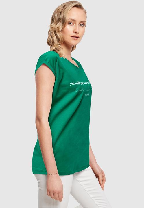 Immagine prodotto Merchcode Maglietta Just Start da donna - 112551 (XS)