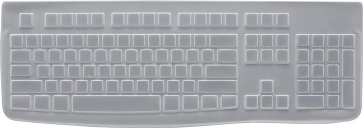 Immagine prodotto Logitech Coperture protettive per K120 - N/A - WW-9004