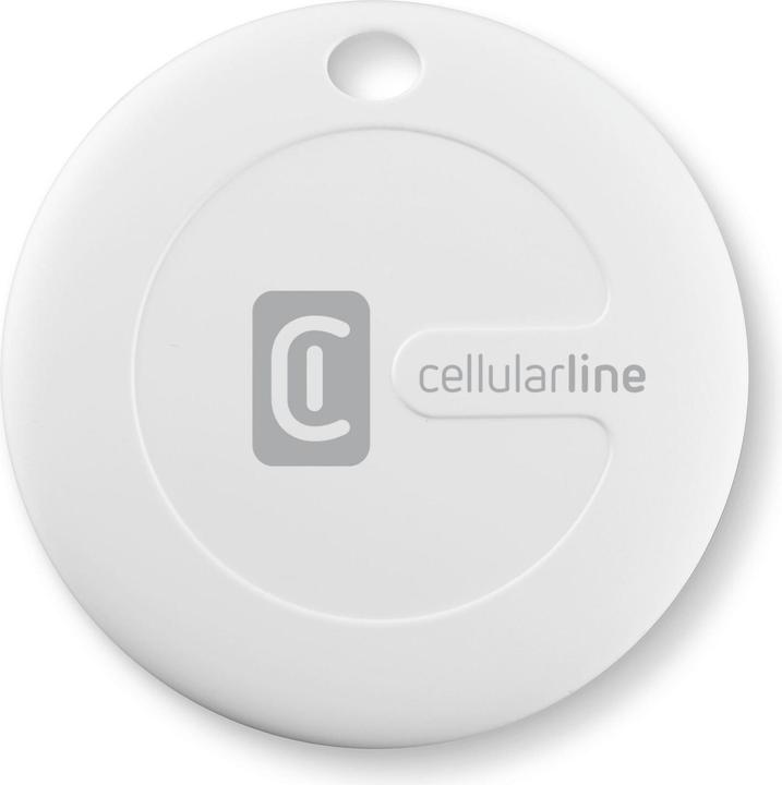 Immagine prodotto Cellularline Tracy - Designed for iOS (iOS)