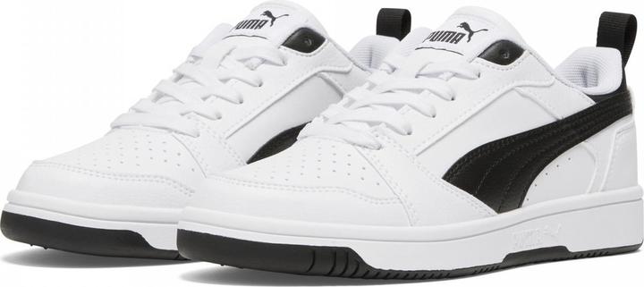 Produktbild Puma Rebound V6 Lo Jr (37)