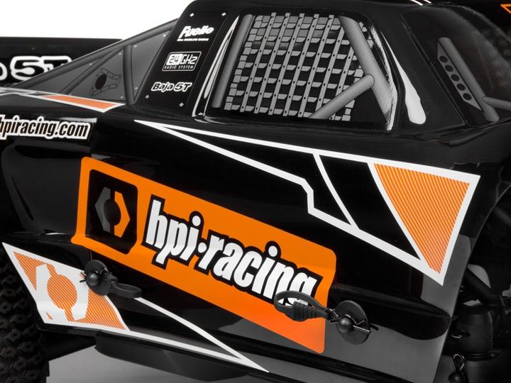 Produktbild HPI Baja 5T (RTR Ready-to-Run)