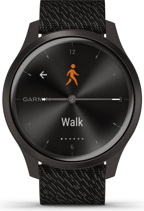 Actual product image Garmin Vivomove Style (42 mm)