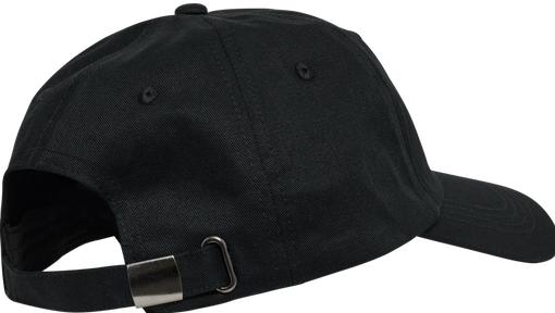 Actual product image hummel Hmlroligan Cotton Cap (One size)