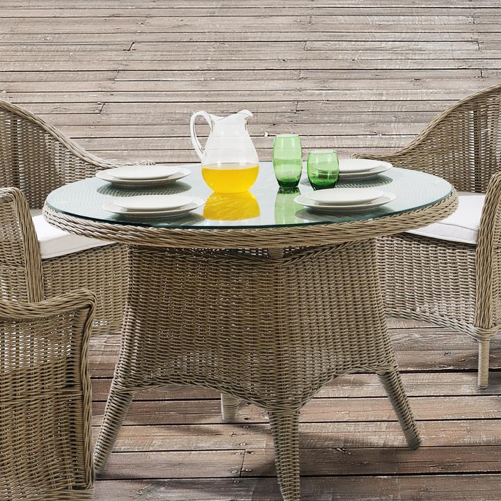 Actual product image Neu.Haus Netstal (Ø 50 cm)