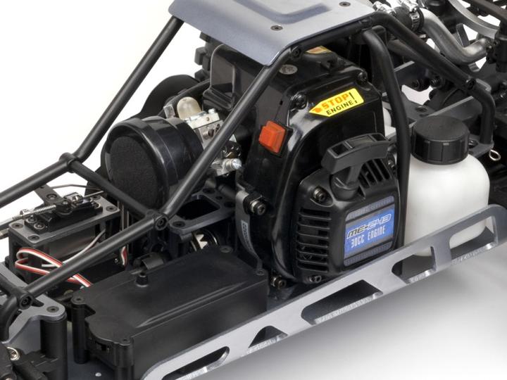 Actual product image Maverick Blackout XB 1:5 (RTR Ready-to-Run)