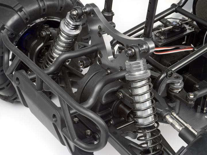 Actual product image Maverick Blackout MT (RTR Ready-to-Run)