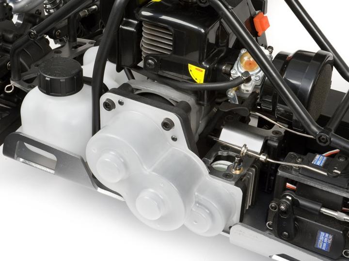 Actual product image Maverick Blackout MT (RTR Ready-to-Run)