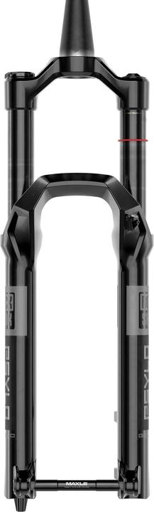 RockShox Psylo Gold Isolator RC (130 mm, Luft)