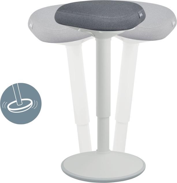 Produktbild Leitz Ergo Active