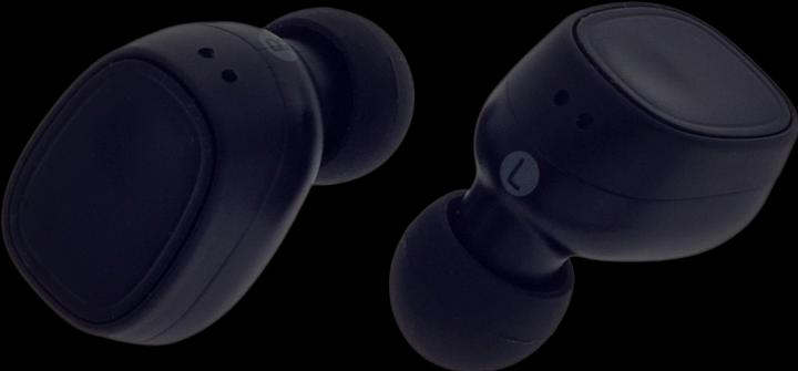 Actual product image 2GO TWIN BT Headphones Wireless In Ear Call/Music Bluetooth (80 h, Wireless)